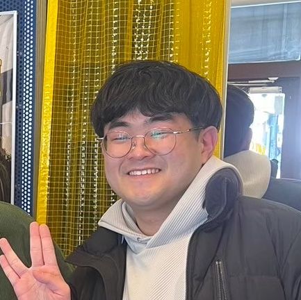 プロフィール写真